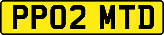 PP02MTD