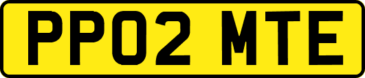 PP02MTE