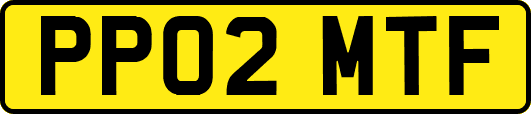 PP02MTF