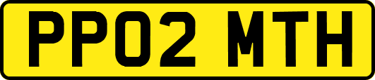 PP02MTH