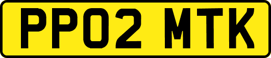 PP02MTK
