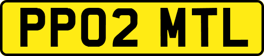 PP02MTL