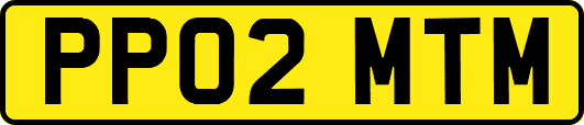 PP02MTM
