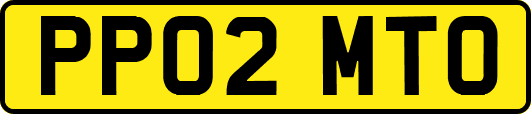 PP02MTO