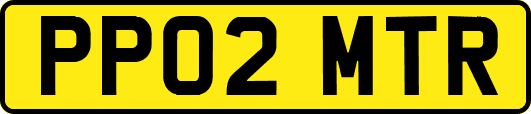 PP02MTR