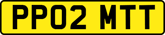 PP02MTT
