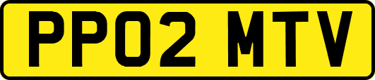 PP02MTV