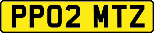 PP02MTZ