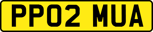 PP02MUA
