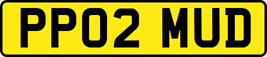 PP02MUD