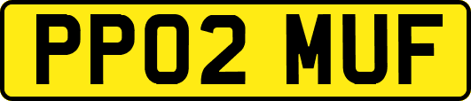 PP02MUF
