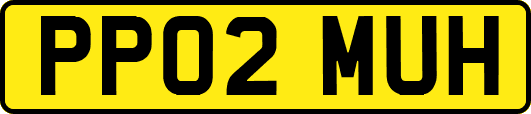 PP02MUH