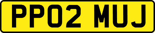 PP02MUJ