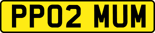 PP02MUM