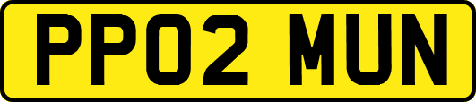 PP02MUN