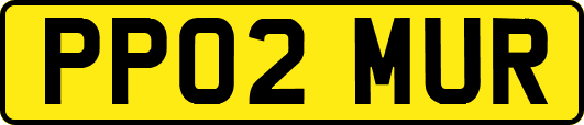 PP02MUR
