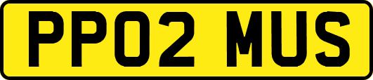 PP02MUS