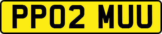 PP02MUU