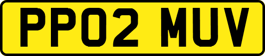 PP02MUV