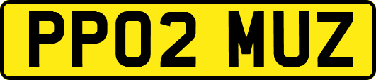 PP02MUZ