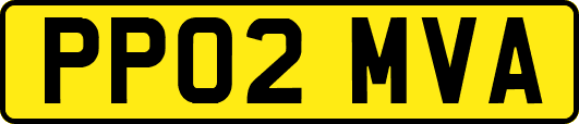 PP02MVA