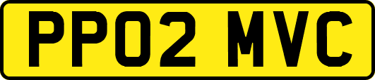 PP02MVC