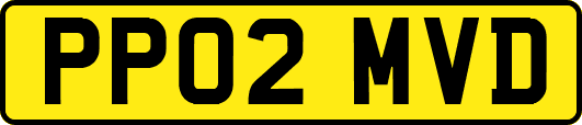 PP02MVD