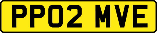 PP02MVE