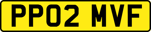 PP02MVF
