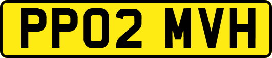 PP02MVH
