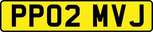 PP02MVJ