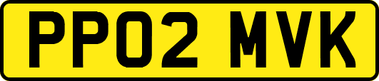 PP02MVK