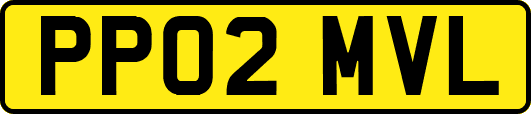 PP02MVL