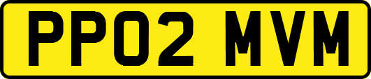 PP02MVM