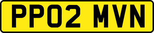PP02MVN