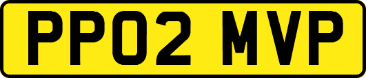 PP02MVP