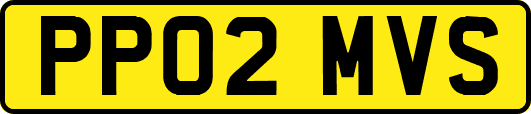 PP02MVS