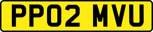 PP02MVU