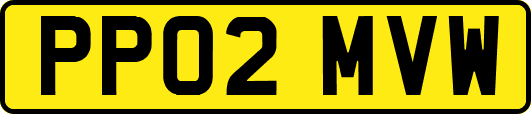 PP02MVW