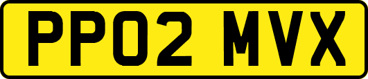 PP02MVX