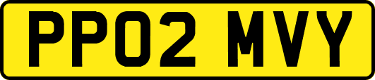 PP02MVY