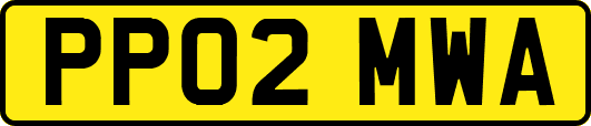 PP02MWA
