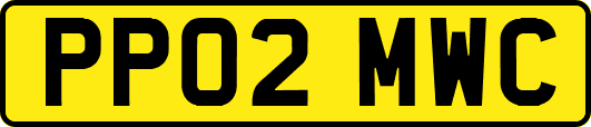 PP02MWC