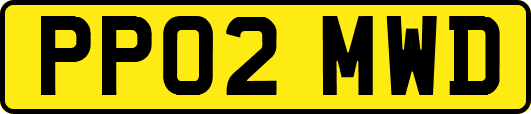 PP02MWD