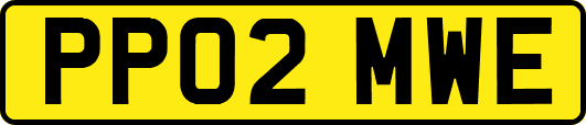 PP02MWE