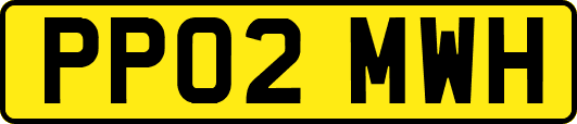 PP02MWH