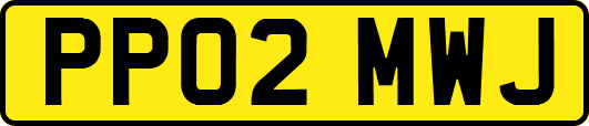 PP02MWJ