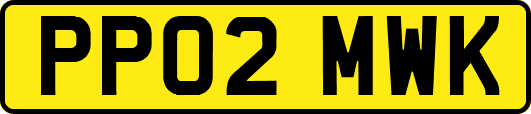 PP02MWK