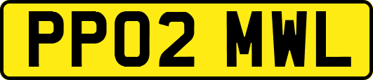 PP02MWL
