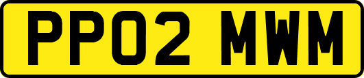 PP02MWM